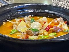 -好灶头妈妈菜·千岛湖土菜地标美食