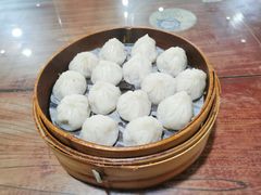 -南翔饭店