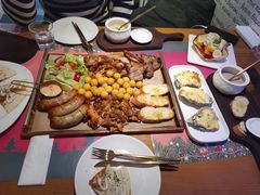 -HELLO MUSAE 拾光缪斯餐厅·纯正希腊风味(苏州中心店)