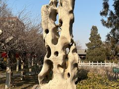 -青州古城