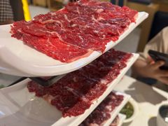 -牛焱·贵州黄牛肉火锅(城西银泰店)