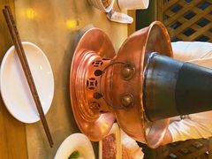 -牛街·马辈儿涮肉(陶然亭店)