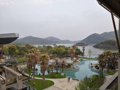 -宁波九龙湖开元度假村