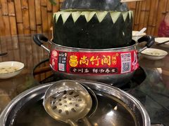 -尚竹阁冬瓜盅·18年地标美食(平洲店)