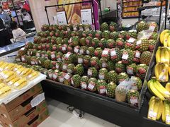 -永旺梦乐城(金银潭店)