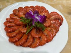 -小海豚•老字号海鲜餐厅(天涯店)