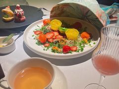 -狮拾久·现代新加坡料理(福田COCO Park店)