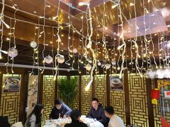 -汉唐宴长安食府