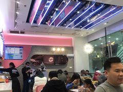 -满记甜品(江桥万达店)