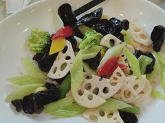 -老浒记民俗酒楼(王府井店)