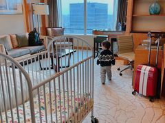 -上海浦东嘉里大酒店