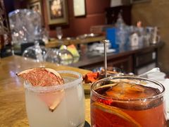 -记者俱乐部酒吧(北京瑞吉酒店)