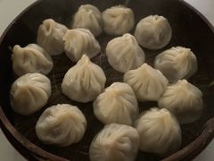 小笼包-万寿斋(山阴路店)