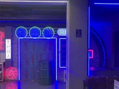-关你鬼室大型密室逃脱(佛山创意园店)