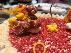 -江南婆婆(车墩店)