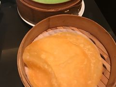 -北京王府井希尔顿酒店·秦唐中餐厅Chynna