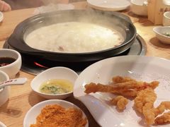 -好彩猪肚鸡(正弘城店)