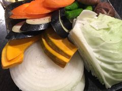 -俺的焼肉(銀座9丁目店)