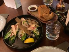 -Tivano意大利餐厅(成都居舍酒店)