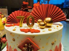 -Tomado绿色烘焙(大尧三路店)