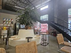 -GOTLOT COFFEE&KITCHEN角落厨房NOOK店