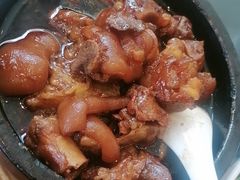 -启香鸡私房菜(湖景店)