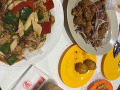 -冰岛茶餐厅(世茂店)