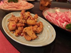 -赤RedBowl川锅·炙烤·板前(北京瑰丽酒店)