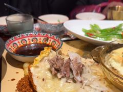 -那拉提之疆·新疆菜(美院店)