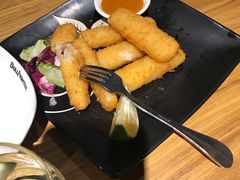 -斗牛士牛排(南京东路店)
