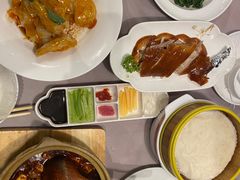 -大鸭梨烤鸭(甘家口店)