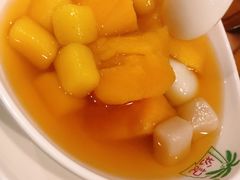 -松记糖水店(铜锣湾分店)