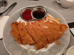 -德大西餐社