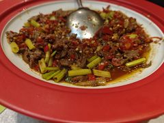 -有红鸡毛店·川菜(建设路店)