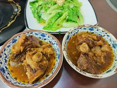 -阿秋牛排(湖心街店)