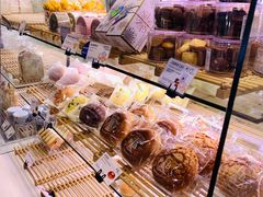 -巴黎贝甜(华堂新辰汇店)