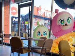 -必胜客(航洋国际店)