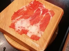 -降霜牛寿喜烧.和牛金赏Plus(501城市广场店)