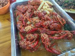 -江湖万州烤鱼(王子美食城)