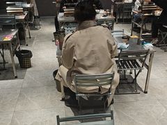 -鲁C·尚小炉·淄博烧烤(市北店)