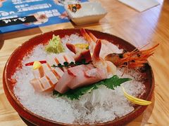-鸟山鸣·日料食堂(王府井店)