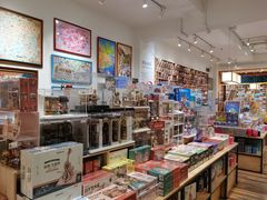 -猫的天空之城概念书店(三坊七巷店)