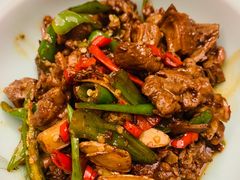 湖南血鸭-湘语·湖南家常菜(新洲店)