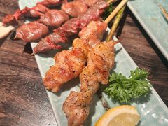 -眷屋の深夜食堂(云锦中心店)