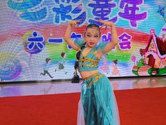 -蒲公英舞蹈艺术中心(促进路校区)