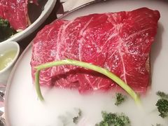 九秒牛肉-盡膳口福·百年汤方火锅(科华北路店)