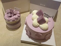 -好利来(八角店)