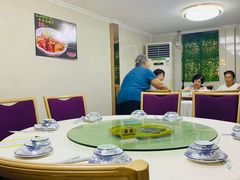 大堂-汇兴源餐馆(小北路店)