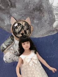 -SoSweet香港专业儿童美发沙龙(IFS国际金融店/春熙路店)