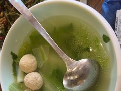 -七步香云南山里菜(昆明老街店)